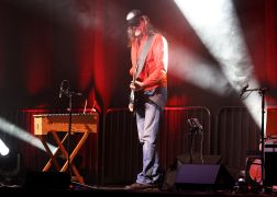 Olaf Schubert In Jena Die Besucher Lachten Sich Schlapp 03